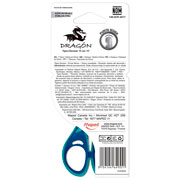 Foto de Tijera Escolar Maped 464955 Dragon 13Cm 