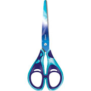 Foto de Tijera Escolar Maped 466920 Arctic Vibes 16Cm 