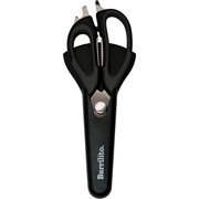Foto de Tijeras Barrilito Con Base 8" Con 1 Pieza 