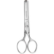 Foto de Tijeras Para Oficina De Bolsillo Barrilito 11.4Cm Con 1 Pieza 