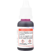 Foto de Tinta Alcohol Atl Magenta 17 ML 