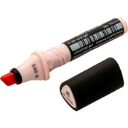 Foto de Tinta Para Marcador Molotow Sketcher Punta Cincel Coral Claro 
