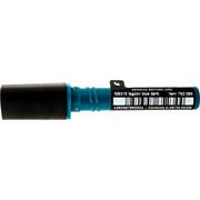 Foto de Tinta Para Marcador Molotow Sketcher Punta Cincel Laguna Azul Oscuro 