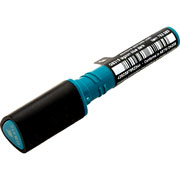 Foto de Tinta Para Marcador Molotow Sketcher Punta Cincel Laguna Azul Oscuro 