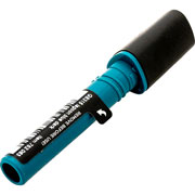 Foto de Tinta Para Marcador Molotow Sketcher Punta Cincel Laguna Azul Oscuro 