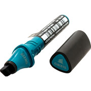 Foto de Tinta Para Marcador Molotow Sketcher Punta Cincel Laguna Azul Oscuro 