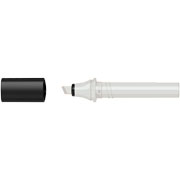 Foto de Tinta Para Marcador Molotow Sketcher Punta Cincel Verde Gris 1 