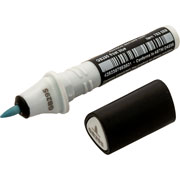 Foto de Tinta Para Marcador Azul Helado Molotow Sketcher Punta Redondo 
