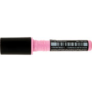 Foto de Tinta Para Marcador Rosa Fuchsia Molotow Sketcher Punta Redondo 