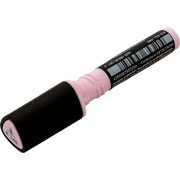 Foto de Tinta Para Marcador Rosa Pastel Molotow Sketcher Punta Redondo 