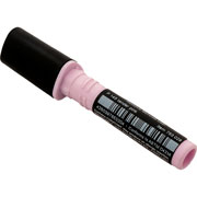 Foto de Tinta Para Marcador Rosa Pastel Molotow Sketcher Punta Redondo 
