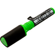 Foto de Tinta Para Marcador Verde Hoja Molotow Sketcher Punta Redondo 