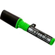 Foto de Tinta Para Marcador Verde Hoja Molotow Sketcher Punta Redondo 