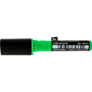 Foto de Tinta Para Marcador Verde Juice Molotow Sketcher Punta Redondo 