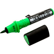 Foto de Tinta Para Marcador Verde Juice Molotow Sketcher Punta Redondo 