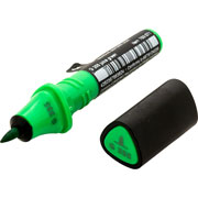 Foto de Tinta Para Marcador Verde Juice Molotow Sketcher Punta Redondo 