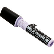 Foto de Tinta Para Marcador Violeta Claro Molotow Sketcher Punta Redondo 