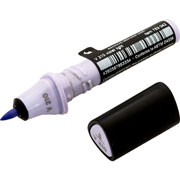 Foto de Tinta Para Marcador Violeta Claro Molotow Sketcher Punta Redondo 