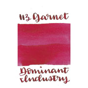 Foto de Tinta Para Pluma Dominant 113 Garnet 