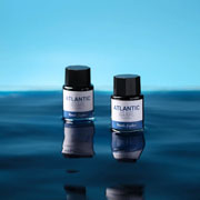 Foto de Tinta Para Pluma Nahvalur Tn0220 Explorer Atlantic Blue 