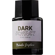 Foto de Tinta Para Pluma Nahvalur Tn0420 Explorer Dark Forest 