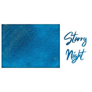 Foto de Tinta Para Pluma Nahvalur Tn0520 Shim Rover Starry Night 