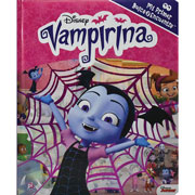 Foto de Libro infantil Disney Vampirina 