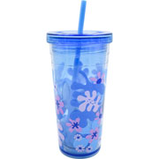 Foto de Vaso SXXI 2415-3898 Stitch 500 ml 