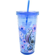Foto de Vaso SXXI 2415-3898 Stitch 500 ml 