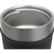 Foto de Vaso SXXI 2415-5247 Gris para Cafe 380ml 