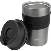 Foto de Vaso SXXI 2415-5247 Gris para Cafe 380ml 