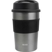 Foto de Vaso SXXI 2415-5247 Gris para Cafe 380ml 