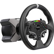 Foto de Volante MOZA RACING R3 para Xbox Series X/S y PC Negro 