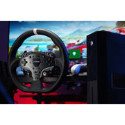 Foto de Volante MOZA RACING R3 para Xbox Series X/S y PC Negro 