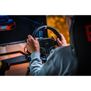 Foto de Volante MOZA RACING R3 para Xbox Series X/S y PC Negro 