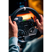 Foto de Volante MOZA RACING R3 para Xbox Series X/S y PC Negro 