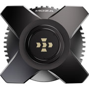 Foto de Volante MOZA RACING R3 para Xbox Series X/S y PC Negro 