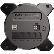 Foto de Volante MOZA RACING R3 para Xbox Series X/S y PC Negro 