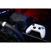 Foto de Volante MOZA RACING R3 para Xbox Series X/S y PC Negro 