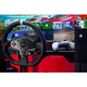 Foto de Volante MOZA RACING R3 para Xbox Series X/S y PC Negro 