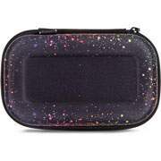 Foto de Estuche Zipit Rígido Disco Multicolor 