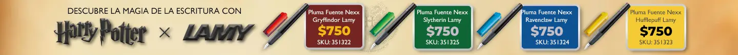 LAMY HARRY POTTER