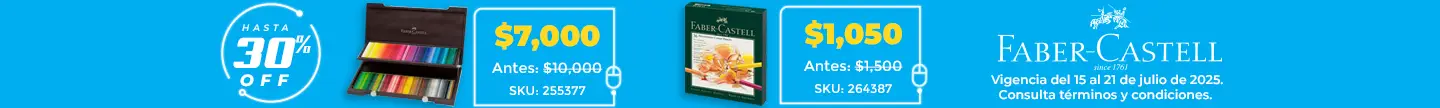 DDL-FABER CASTELL