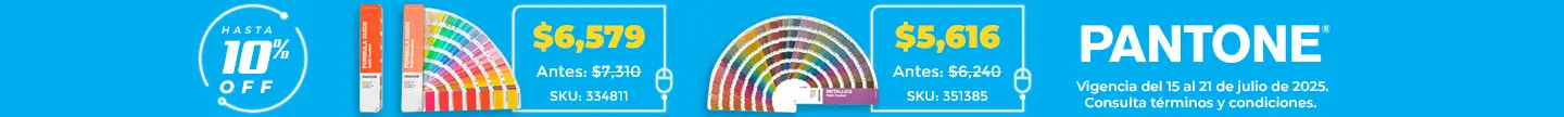 DDL-PANTONE
