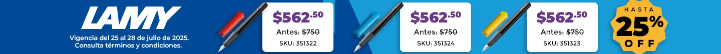 LAMY