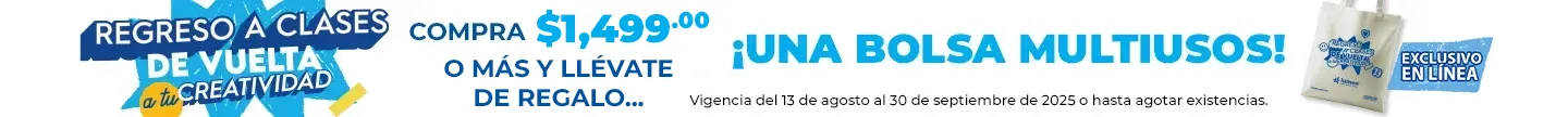 Bolsa promocional de regalo