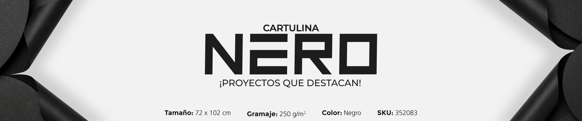 NUWEVO NERO  