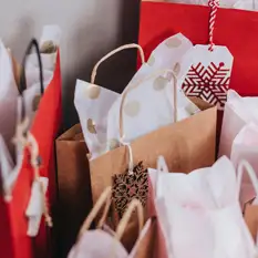 Bolsa de Regalo