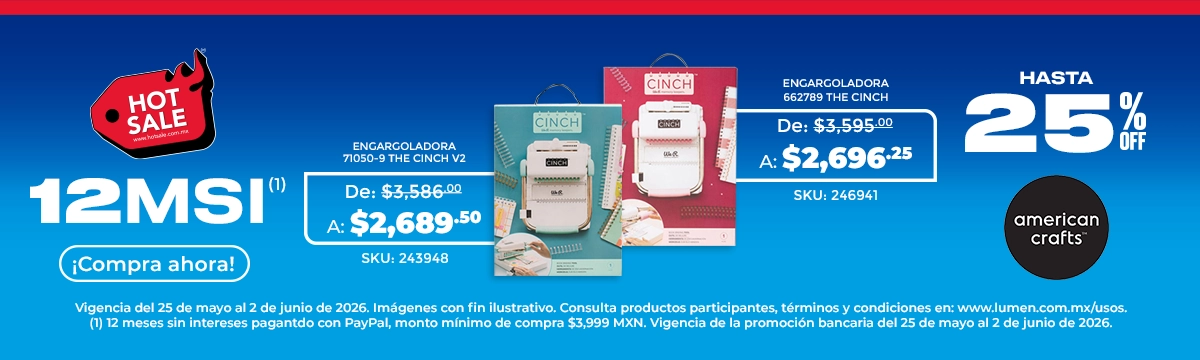 Hot Sale American Crafts