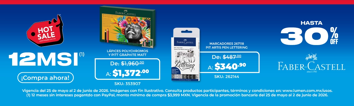 Hot Sale Faber-Castell